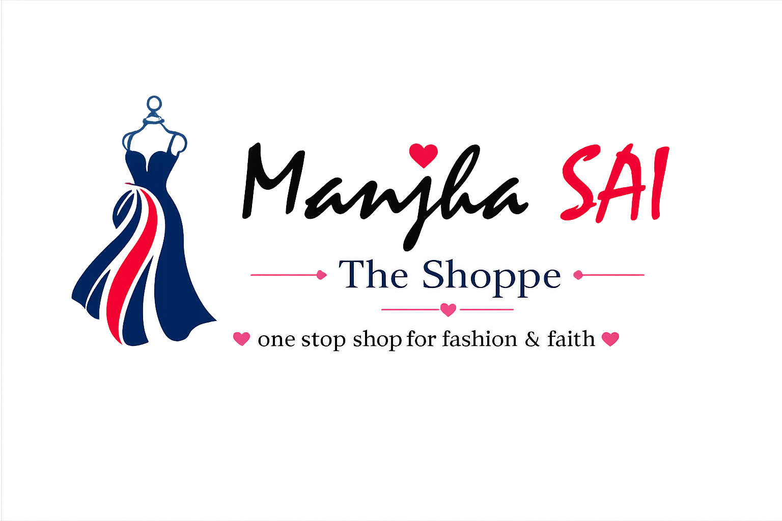 Manjhasai the Shoppe
